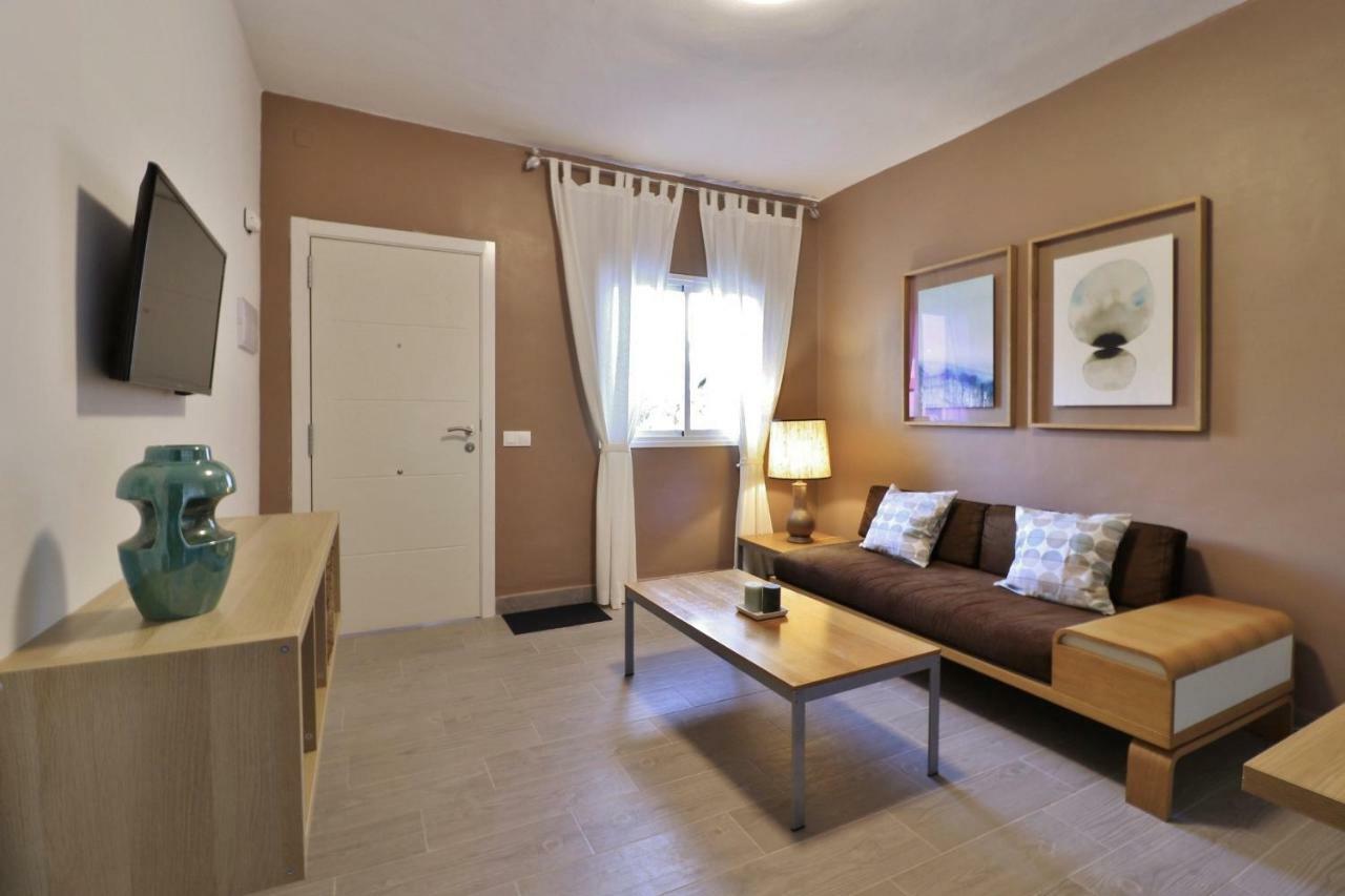Aguere I Apartment La Laguna  Exterior photo