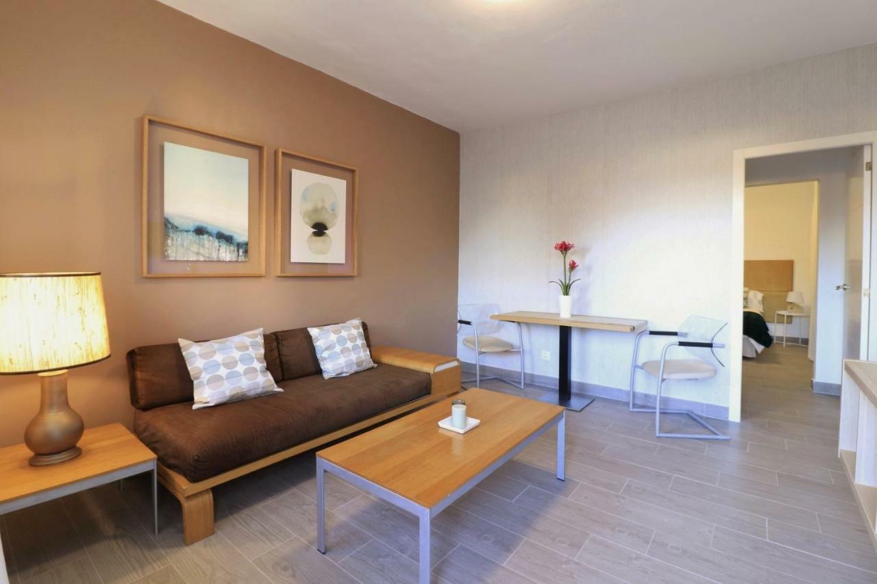 Aguere I Apartment La Laguna  Exterior photo