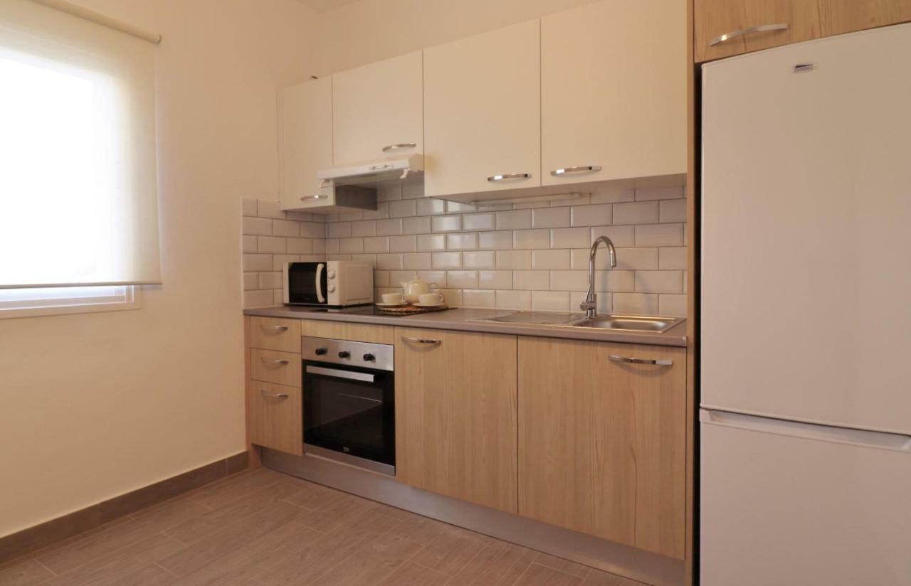 Aguere I Apartment La Laguna  Exterior photo