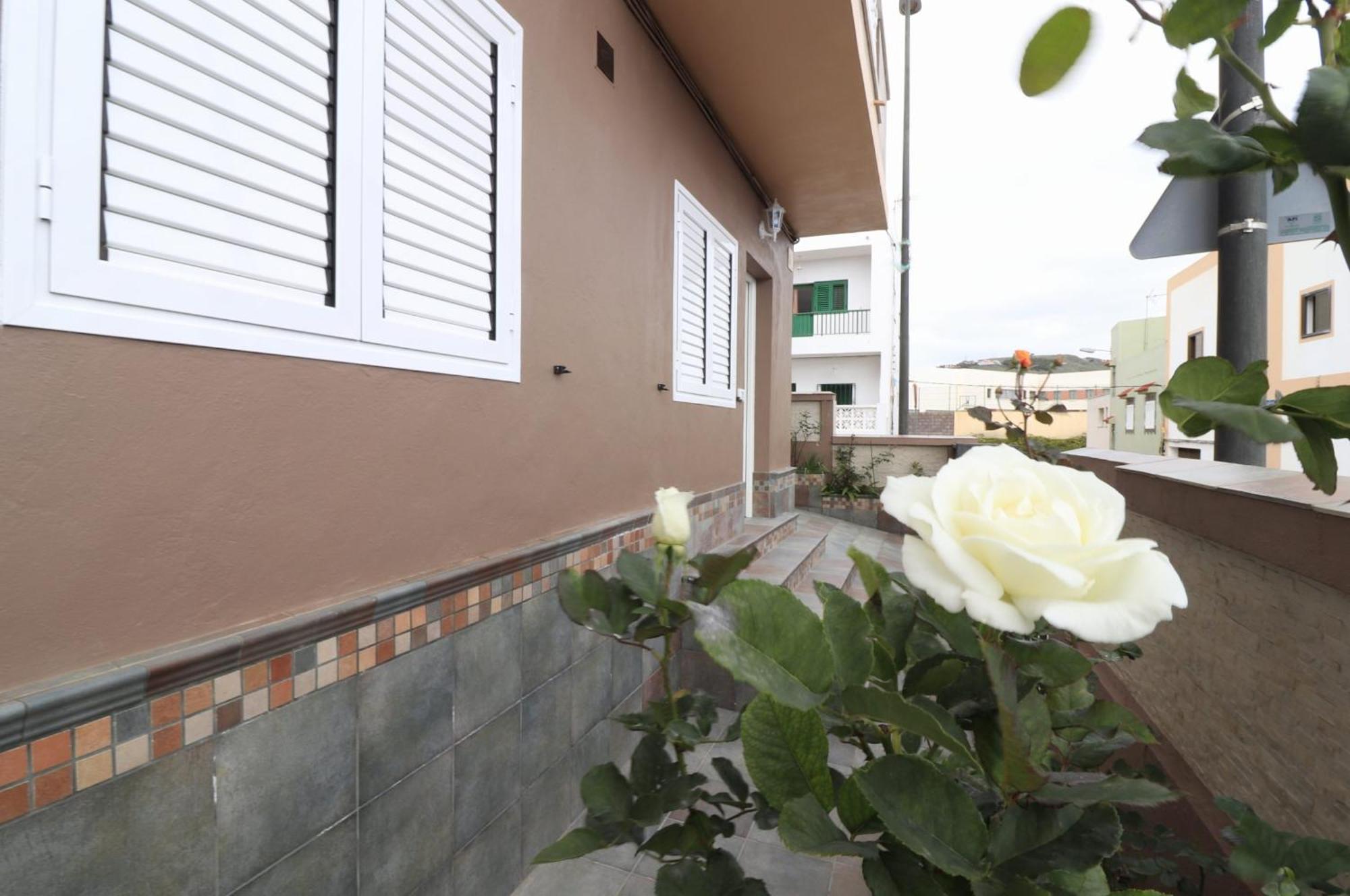 Aguere I Apartment La Laguna  Exterior photo